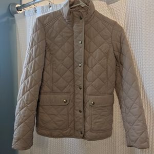 JCrew jacket